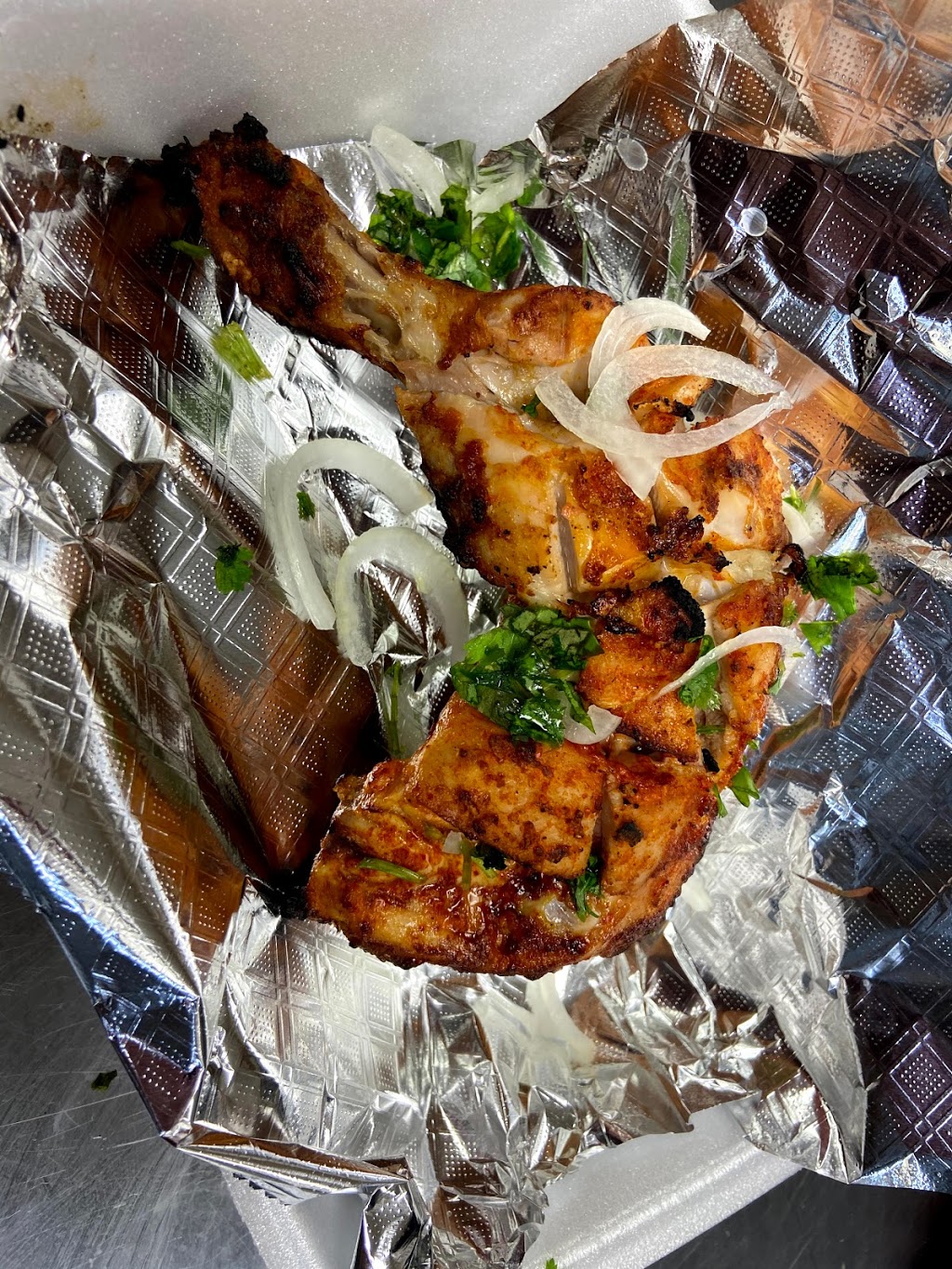 Iqra Grill | restaurant | 24170 Ford Rd Suite B, Porter, TX 77365, USA | 2815774070 OR +1 281-577-4070