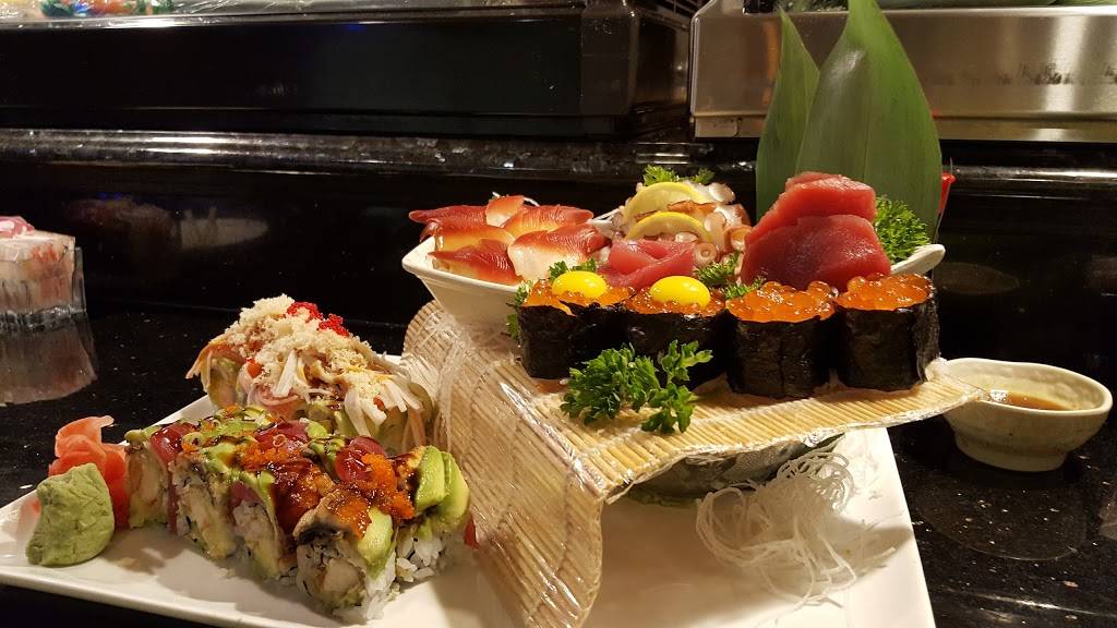 J & Y Sushi Restaurant | restaurant | 1437 Liberty Rd, Sykesville, MD 21784, USA | 4105520588 OR +1 410-552-0588