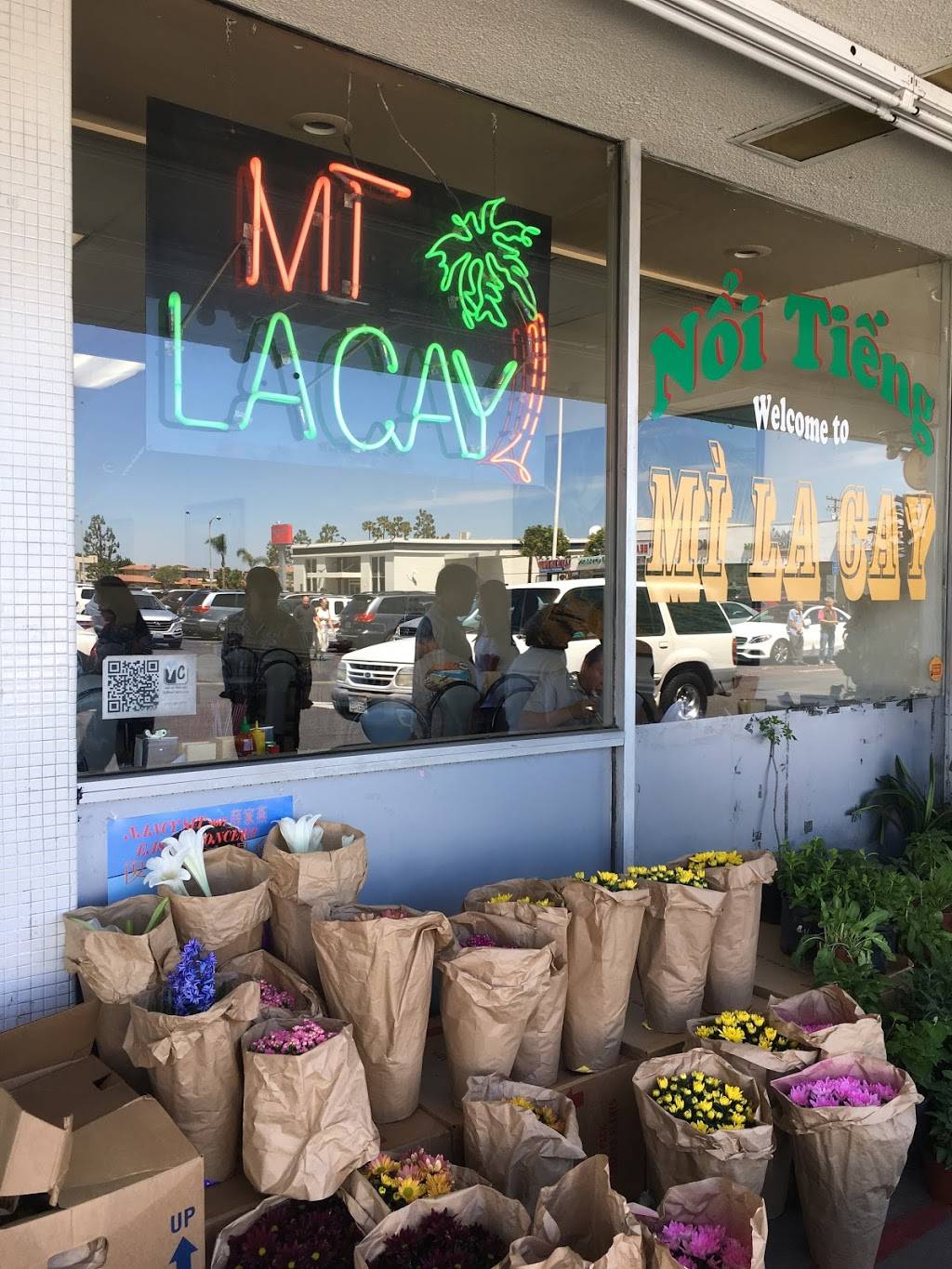 China Chef Mi La Cay | restaurant | 8924 Bolsa Ave, Westminster, CA 92683, USA | 7148918775 OR +1 714-891-8775