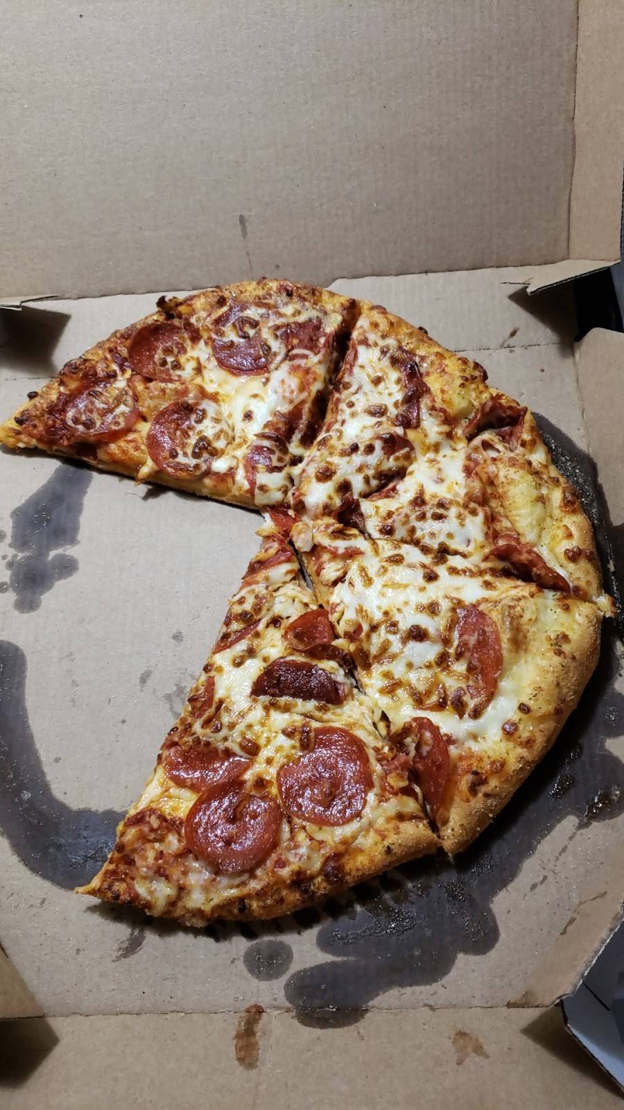 Dominos Pizza | meal delivery | 2095 E Henrietta Rd, Rochester, NY 14623, USA | 5853593330 OR +1 585-359-3330