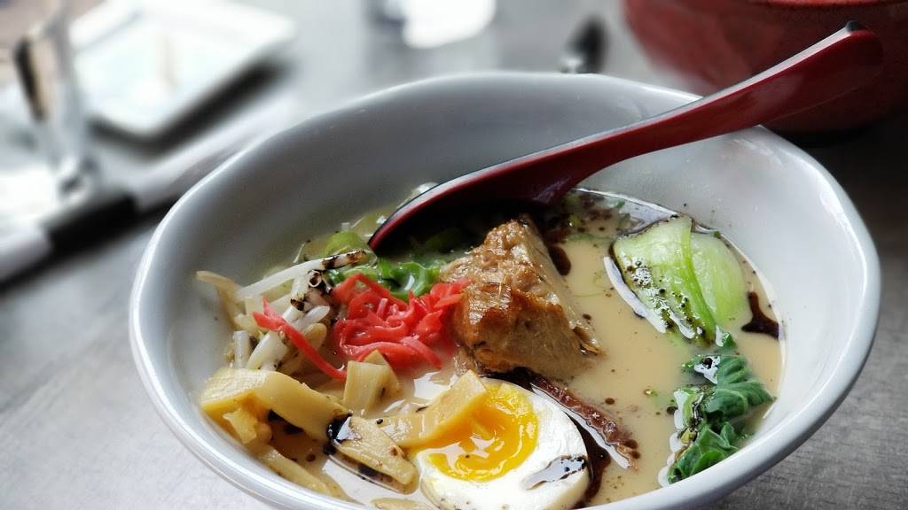 Torino Ramen | restaurant | 1162 Wilmette Ave, Wilmette, IL 60091, USA | 8479205075 OR +1 847-920-5075