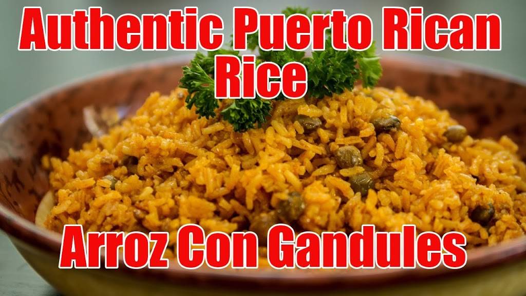 Shortys Puerto Rican Cuisine - New Port Richey | restaurant | 4417 Terry Loop Unit C, New Port Richey, FL 34652, USA | 7277538084 OR +1 727-753-8084
