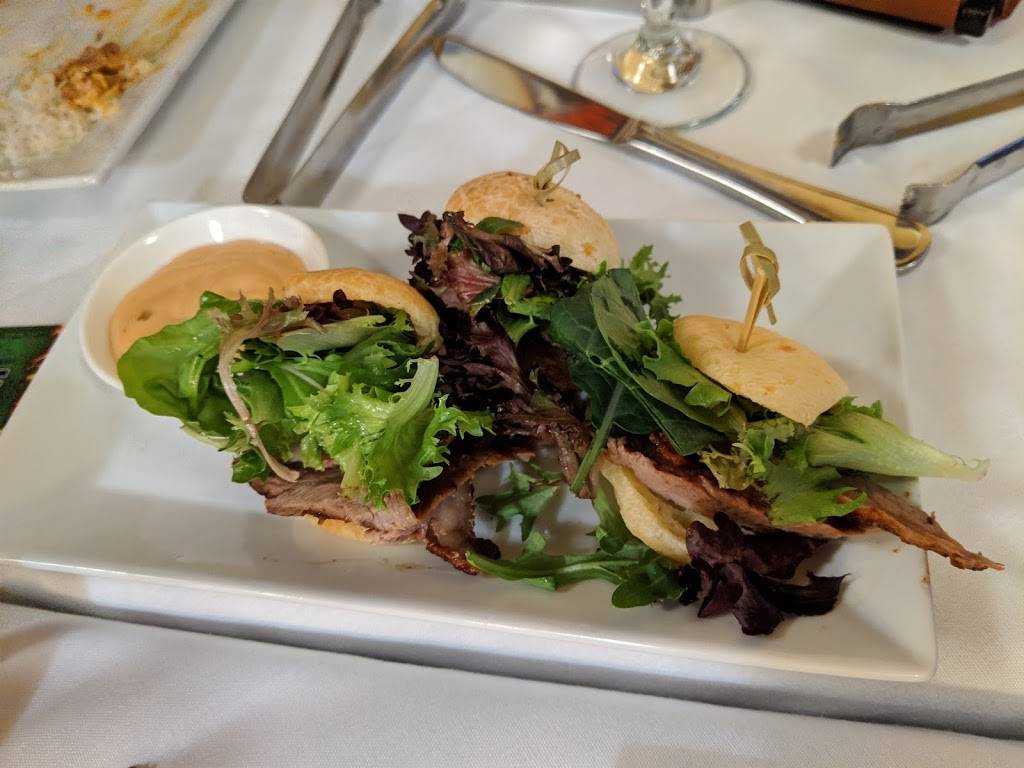 Flame & Fire Brazilian Steakhouse | restaurant | 963 Pleasant Grove Blvd #100, Roseville, CA 95678, USA | 9167905750 OR +1 916-790-5750