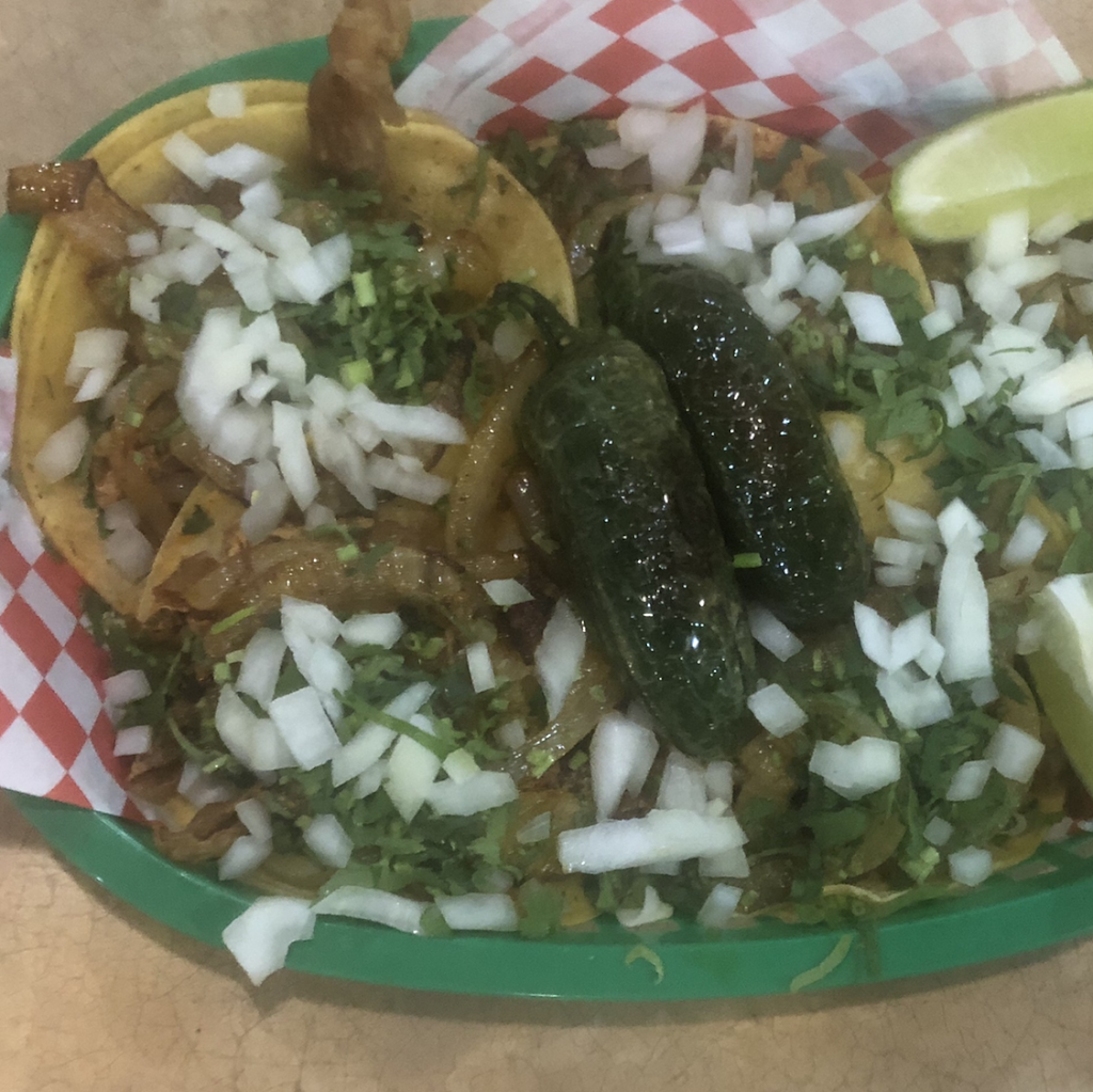 Taqueria el aguila real | restaurant | 616 Schooldell Dr, Dallas, TX 75211, United States | 2146136676 OR +1 214-613-6676