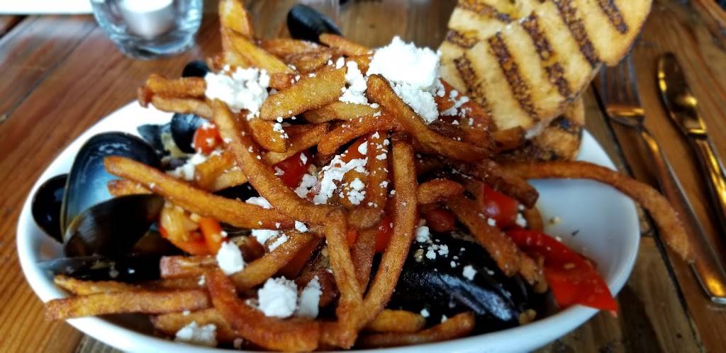 Cerdo | restaurant | 382 E Elm St, Conshohocken, PA 19428, USA | 6102340561 OR +1 610-234-0561