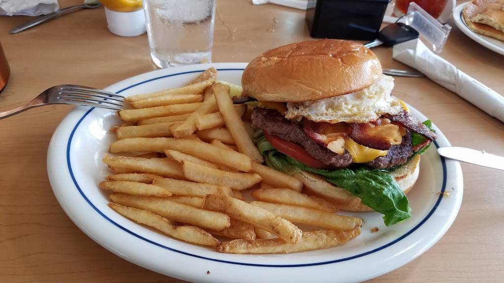 IHOP | restaurant | 516 Federal Hwy, Deerfield Beach, FL 33441, USA | 9547256602 OR +1 954-725-6602