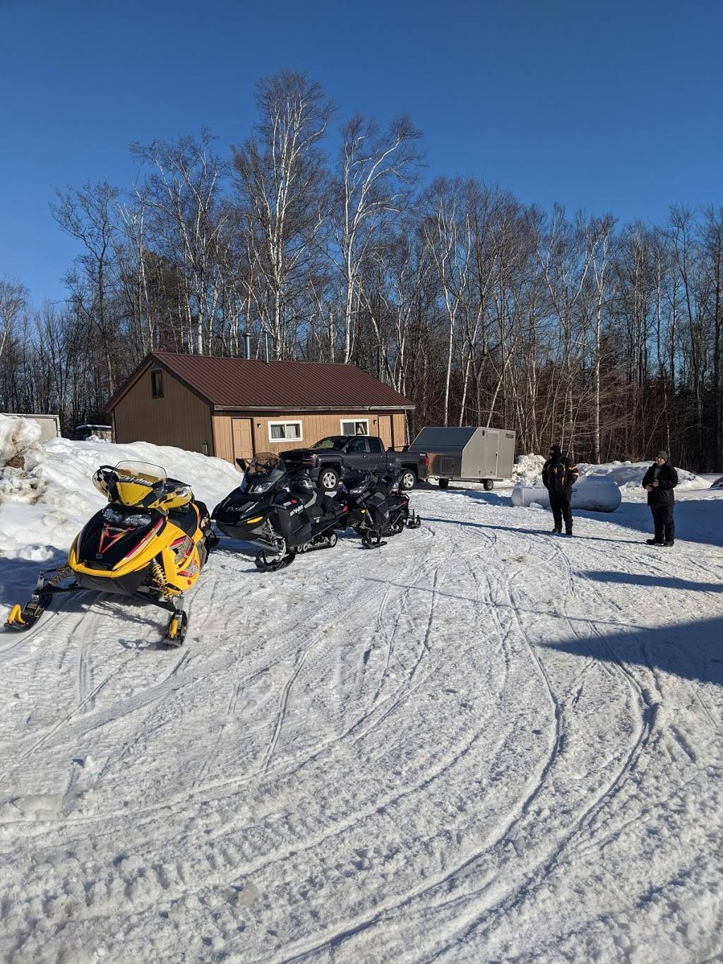 Rachaels Place | restaurant | 3775 US-201, West Forks, ME 04985, USA | 2076632238 OR +1 207-663-2238