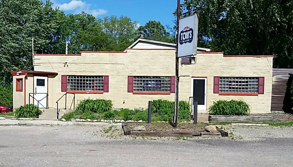 Toms Main Street USA | restaurant | N132W19179 Rockfield Rd, Richfield, WI 53076, USA | 2623056566 OR +1 262-305-6566