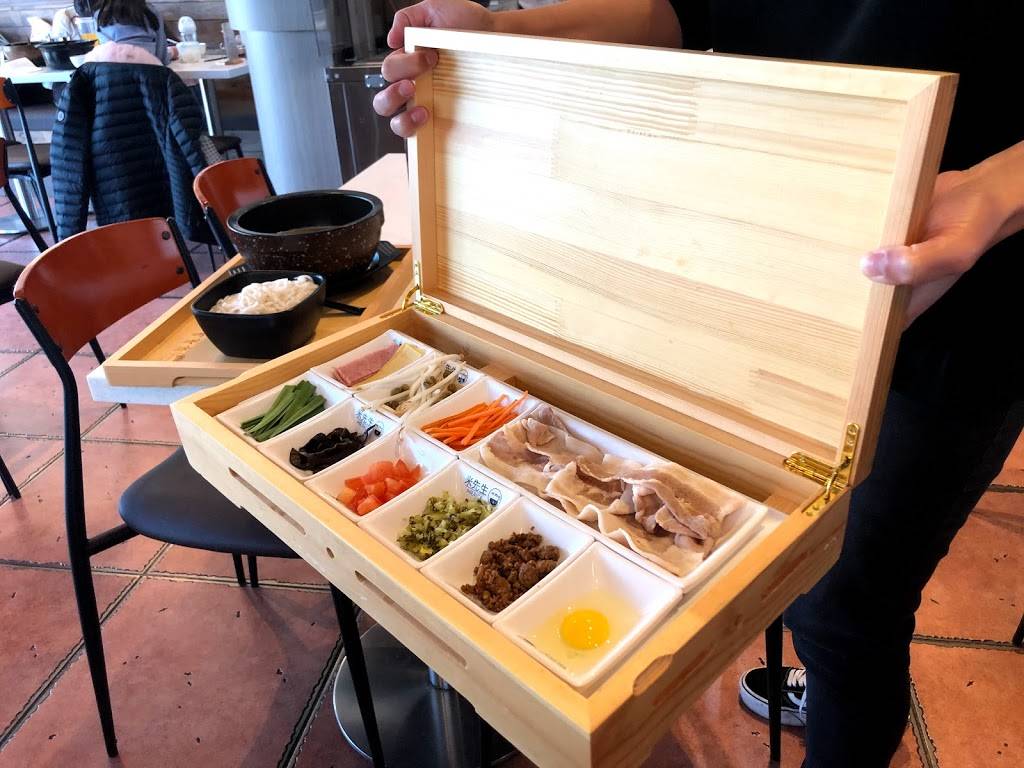 Mr Rice Yunnan Rice Noodle | restaurant | 400 E Valley Blvd, San Gabriel, CA 91776, USA | 6268722294 OR +1 626-872-2294