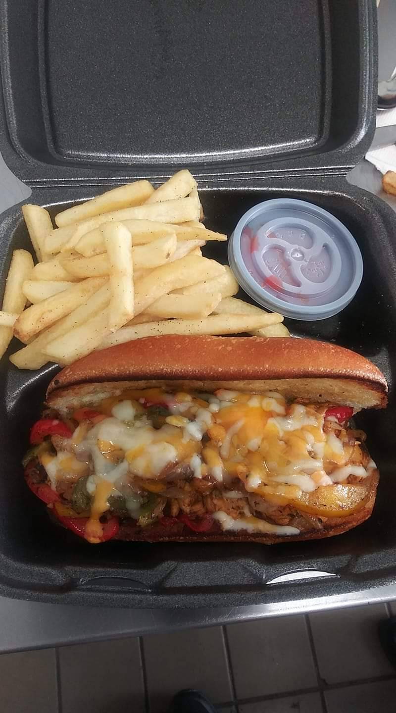 Sunrise Diner | restaurant | 2201 North, College Blvd, West Memphis, AR 72301, USA | 8707330333 OR +1 870-733-0333