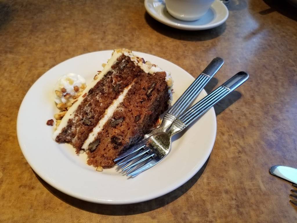 Cafe Nordstrom | restaurant | Mission Viejo, CA 92691, USA | 9493472710 OR +1 949-347-2710