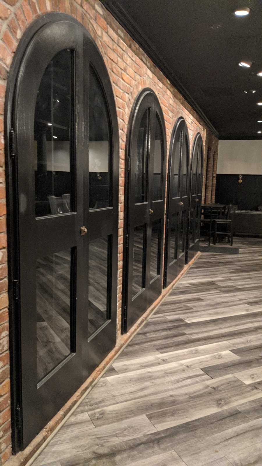 ReUnion Kitchen and Bar | restaurant | 1028 2nd St, Sacramento, CA 95814, USA | 9168405528 OR +1 916-840-5528