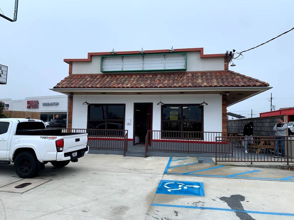 Pacos Tacos of Metairie | restaurant | 4726 Veterans Memorial Blvd, Metairie, LA 70006, USA | 9853173415 OR +1 985-317-3415