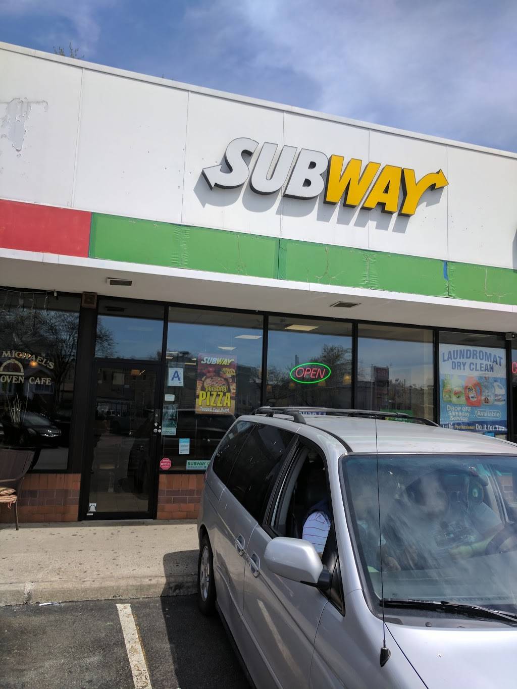 Subway Restaurants | restaurant | 85-21 126th St, Kew Gardens, NY 11415, USA | 7188468200 OR +1 718-846-8200