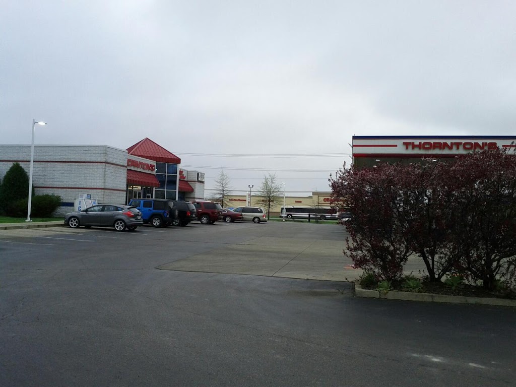 Thorntons | bakery | 3480 Gender Rd, Canal Winchester, OH 43110, USA | 6148345938 OR +1 614-834-5938