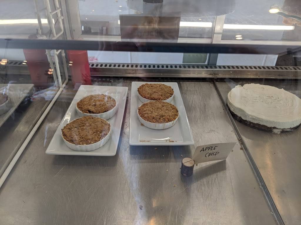 Rootd Cafe | restaurant | 2577 Bengal Blvd, Cottonwood Heights, UT 84121, USA | 8018789233 OR +1 801-878-9233