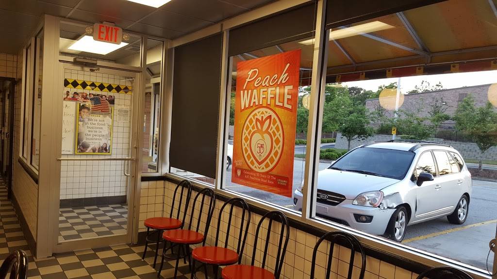 Waffle House | meal takeaway | 2554 Highway 78, US-78, Snellville, GA 30078, USA | 7709781926 OR +1 770-978-1926