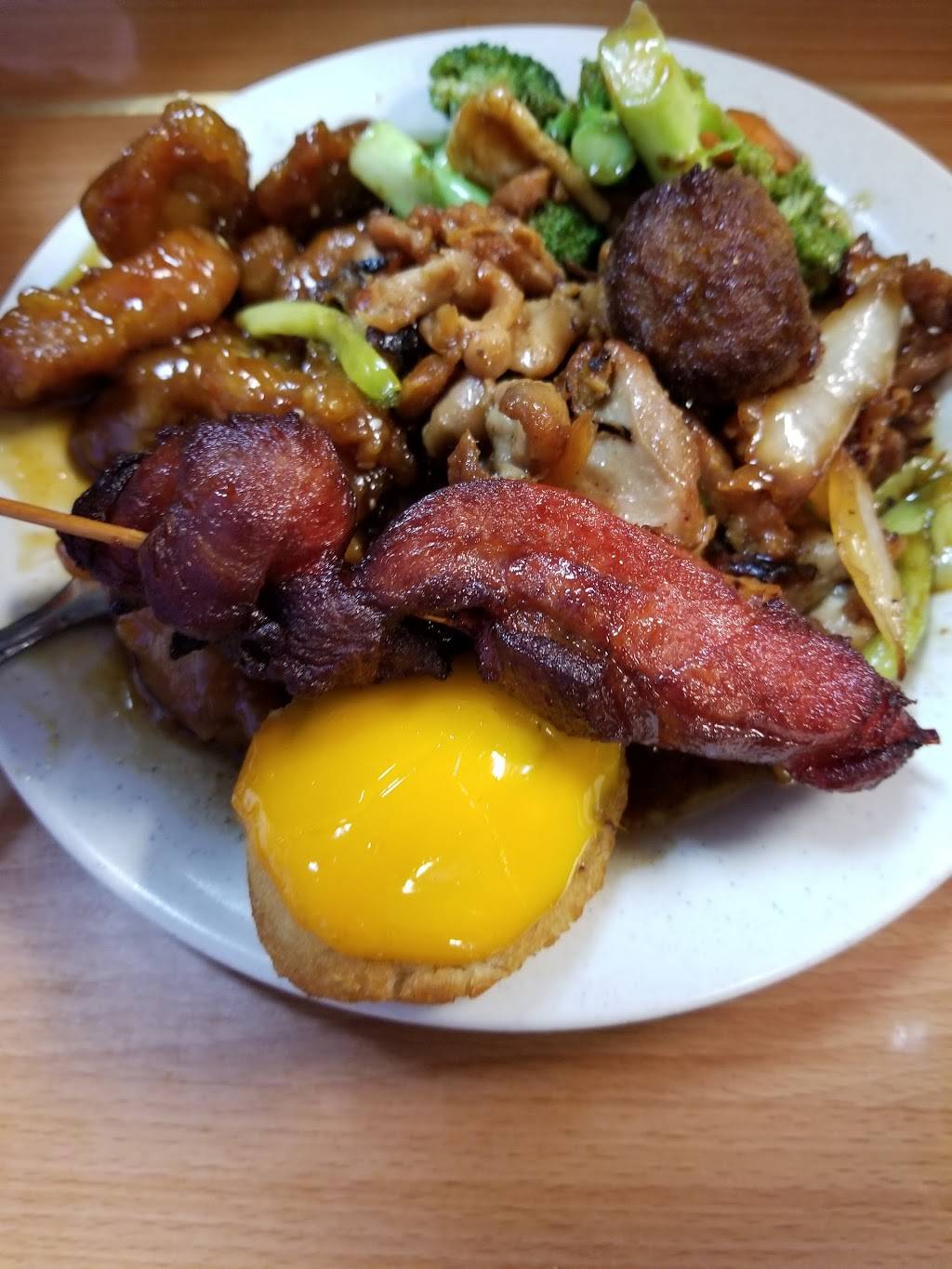 China Buffet | restaurant | 5202 Thompson Rd #110, Indianapolis, IN 46237, USA | 3177808768 OR +1 317-780-8768