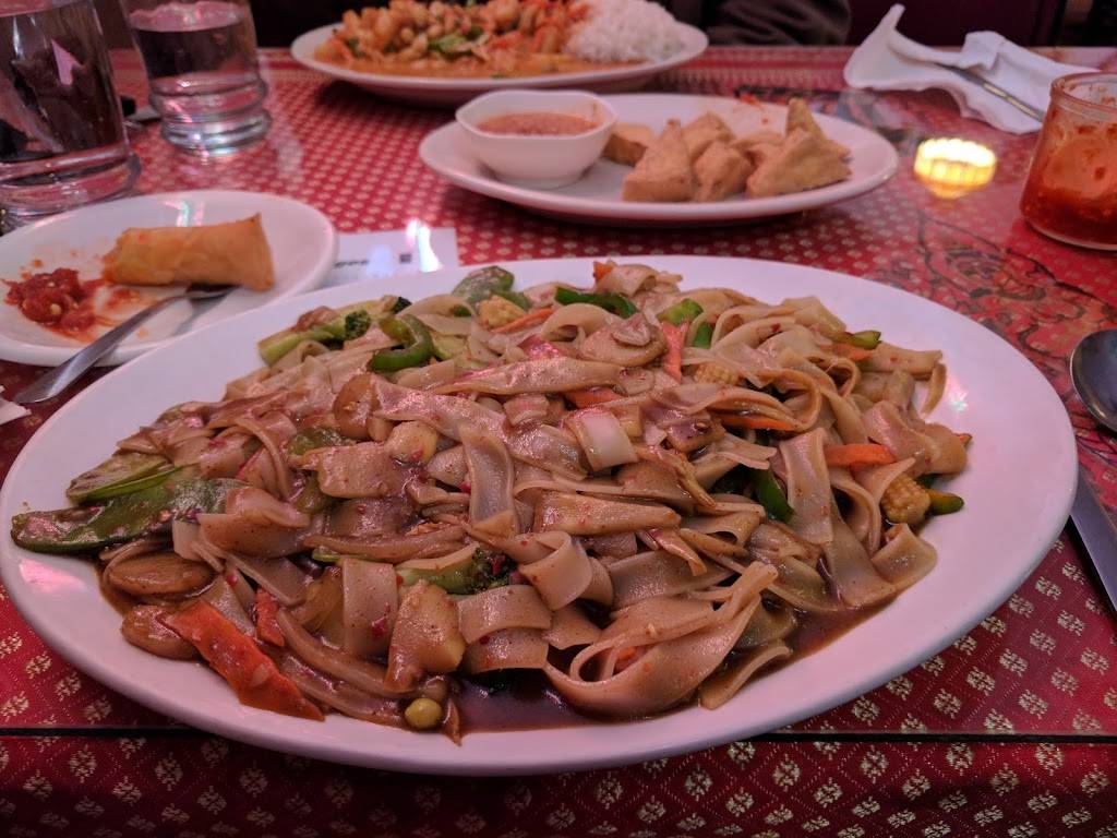 Thai Star | restaurant | 28841 Ryan Rd, Warren, MI 48092, USA | 5867517623 OR +1 586-751-7623