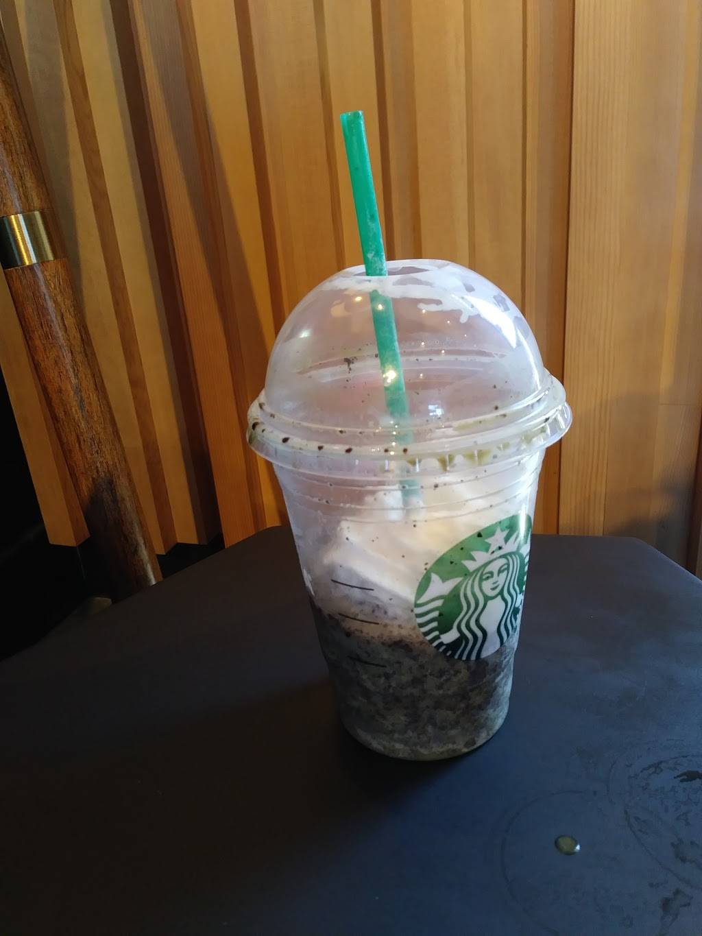 Starbucks | cafe | 210 166th St S, Spanaway, WA 98387, USA | 2532602684 OR +1 253-260-2684