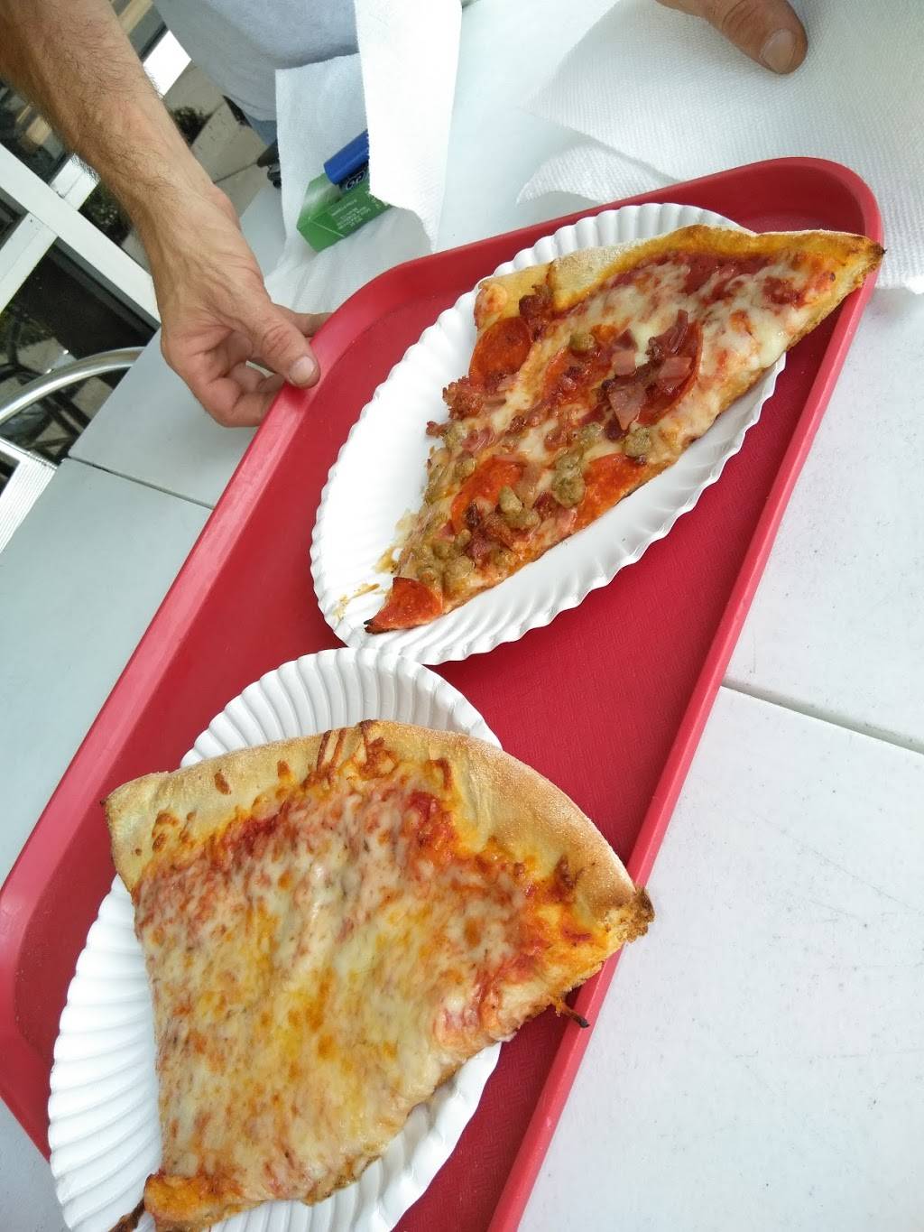 Westshore Pizza | restaurant | 2926 Little Rd, Trinity, FL 34655, USA | 7273752525 OR +1 727-375-2525