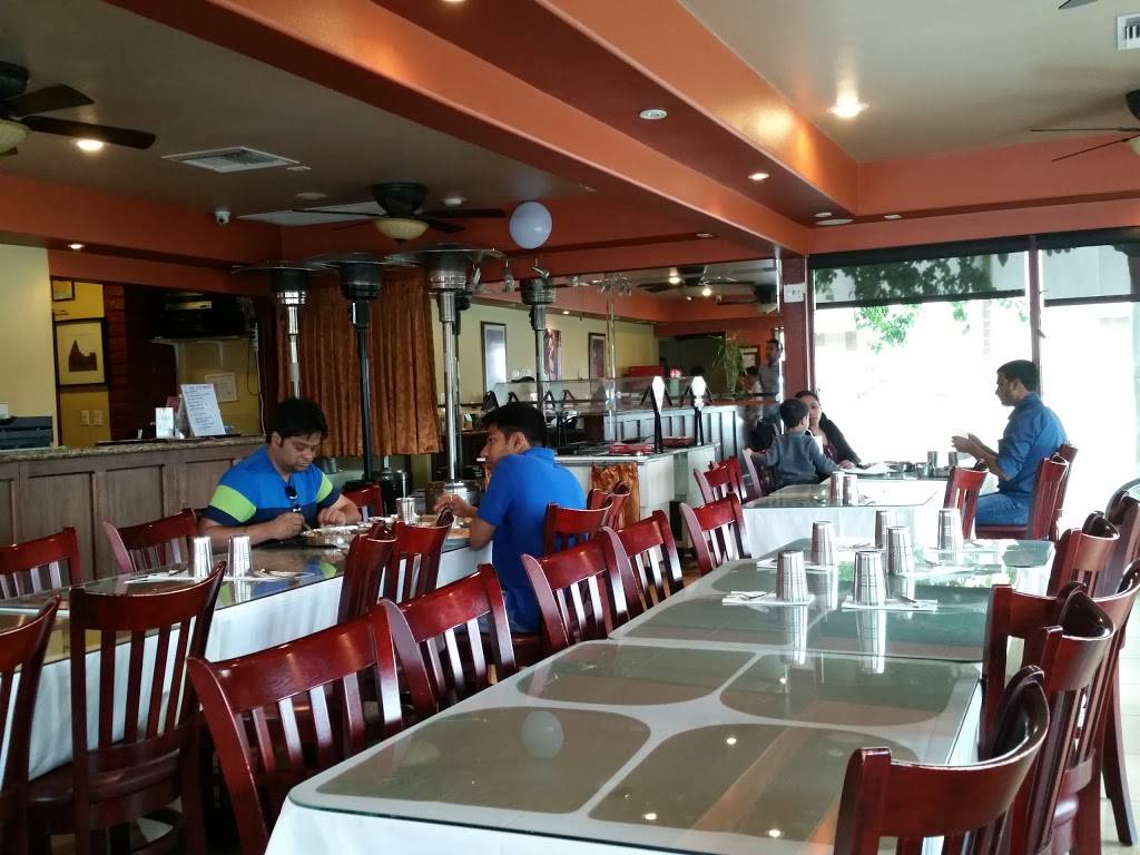 Grand Bawarchi | restaurant | 7257 Topanga Canyon Blvd, Canoga Park, CA 91303, USA | 8183407500 OR +1 818-340-7500