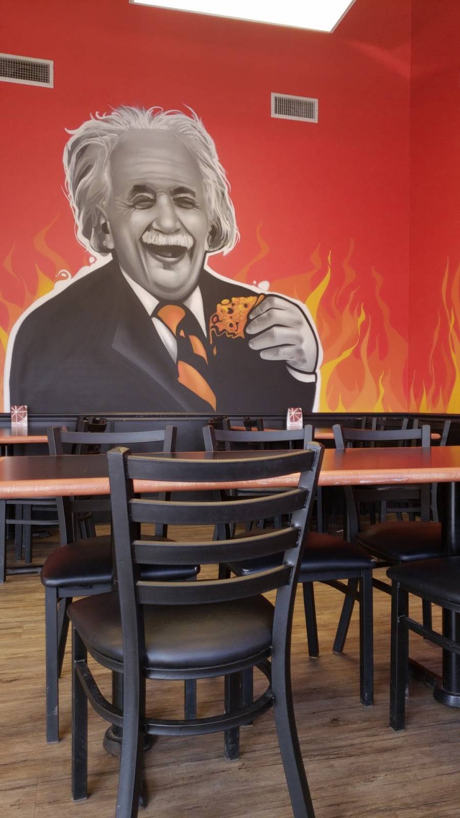 HotBox Pizza | restaurant | 12510 E 116th St, Fishers, IN 46037, USA | 3178494200 OR +1 317-849-4200