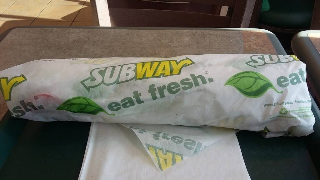 Subway Restaurants | restaurant | 3342 E Greenway Rd #101, Phoenix, AZ 85032, USA | 6028673460 OR +1 602-867-3460