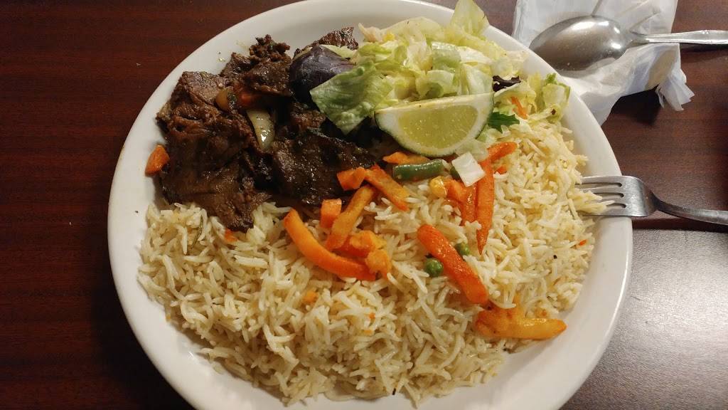 African Paradise Restaurant | restaurant | 2263 Morse Rd, Columbus, OH 43229, USA | 6144762163 OR +1 614-476-2163