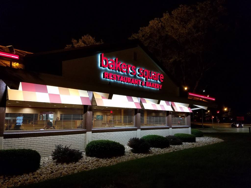 Bakers Square Restaurant & Bakery | restaurant | 10200 W National Ave, West Allis, WI 53227, USA | 4145461220 OR +1 414-546-1220
