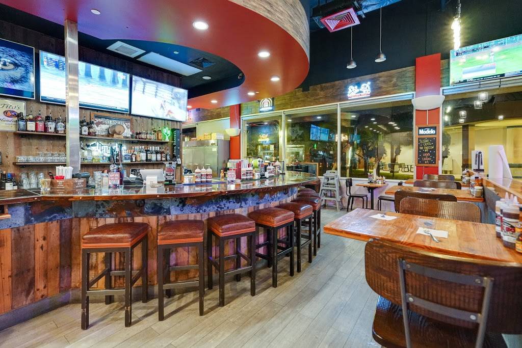 TEX 808 BBQ + Brews | restaurant | 333 Keahole Street Suite 2E10, Honolulu, HI 96825, USA | 8083952695 OR +1 808-395-2695