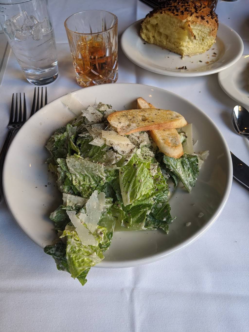 Mortons The Steakhouse | restaurant | 441 Vine St Suite 1H, Cincinnati, OH 45202, USA | 5136213111 OR +1 513-621-3111