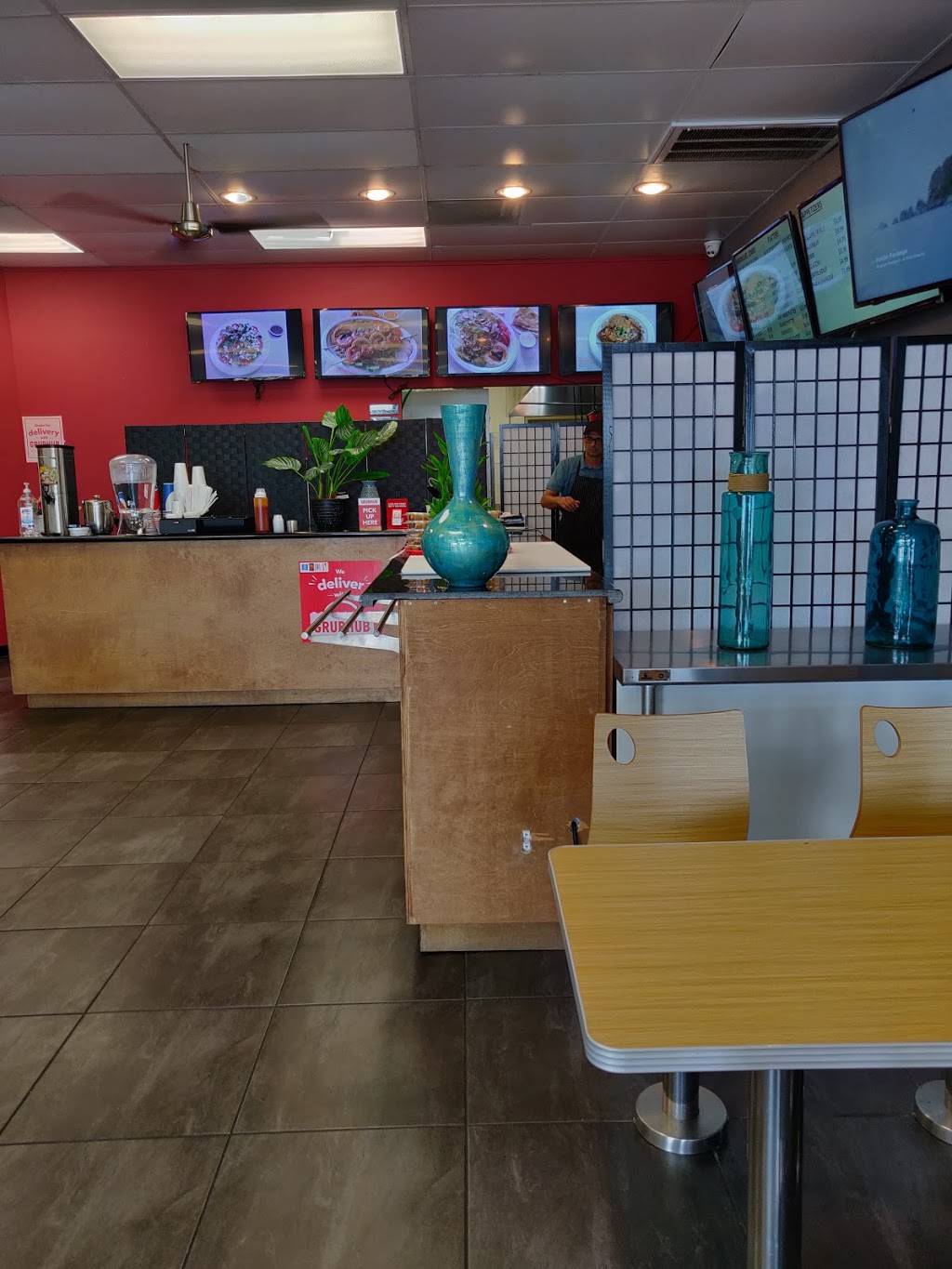 Anayas Mediterranean Grill | restaurant | 3730-B S Gessner Rd, Houston, TX 77063, USA | 8329627185 OR +1 832-962-7185