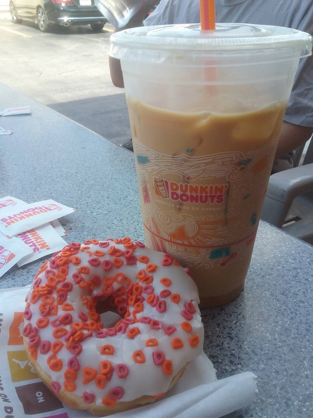 Dunkin | cafe | 811 E Ogden Ave, Naperville, IL 60563, USA | 6303550472 OR +1 630-355-0472