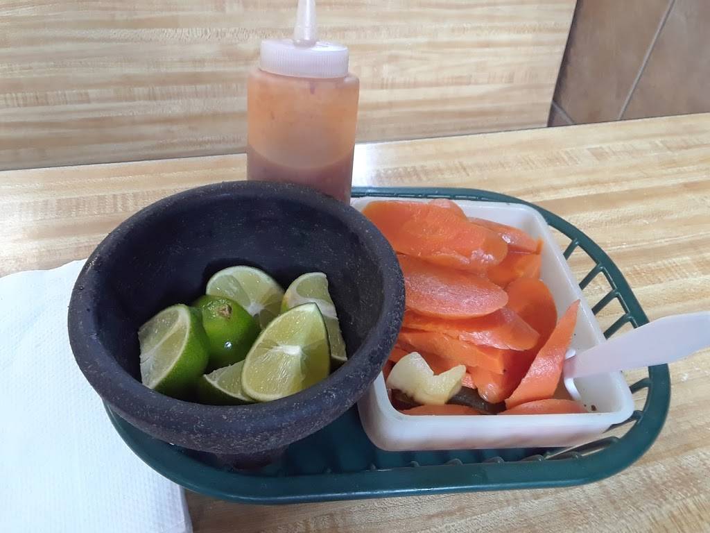 Taqueria Chanos | restaurant | 934 W Jefferson Blvd, Dallas, TX 75208, USA | 2149481846 OR +1 214-948-1846