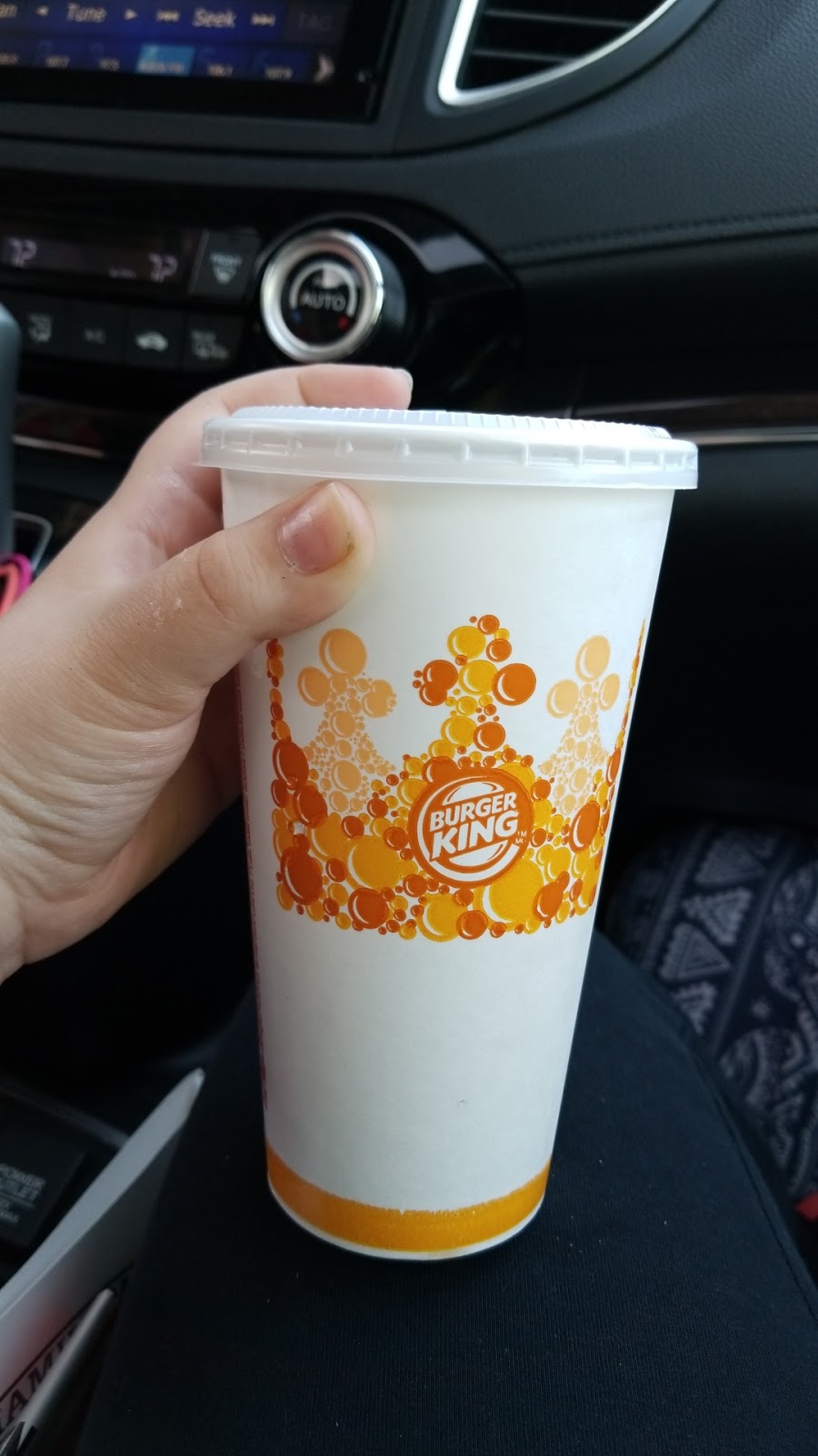 Burger King | restaurant | 253 Airport Rd, Hot Springs, AR 71913, USA | 5013189886 OR +1 501-318-9886