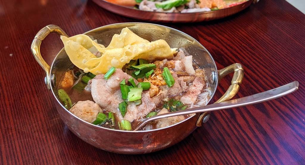 iCook Thai Cook | restaurant | 81-17 Broadway, Queens, NY 11373, USA | 9295220886 OR +1 929-522-0886