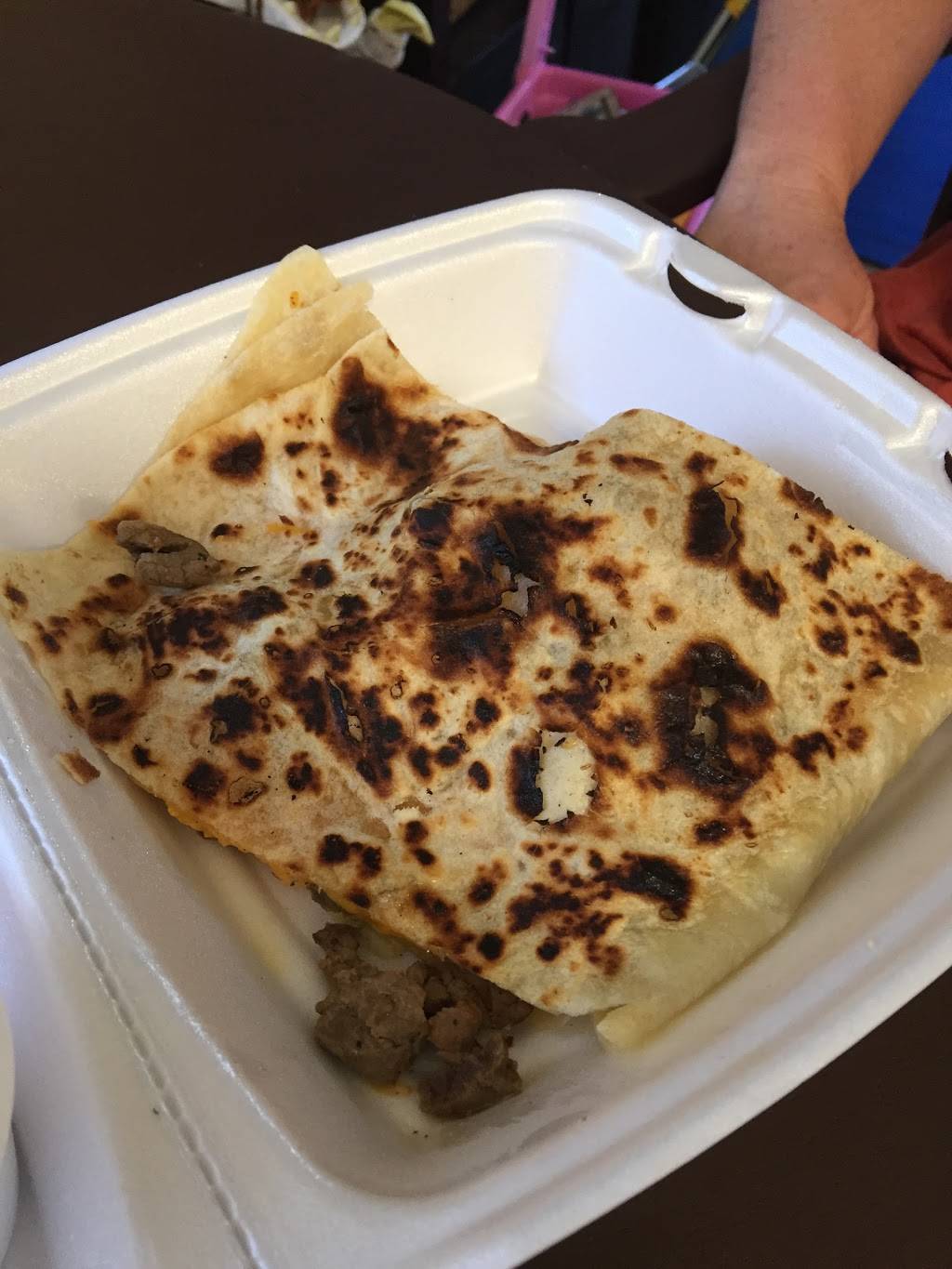 Valeries Taco Shop | restaurant | 4427 Ingraham St, San Diego, CA 92109, USA | 8582701011 OR +1 858-270-1011