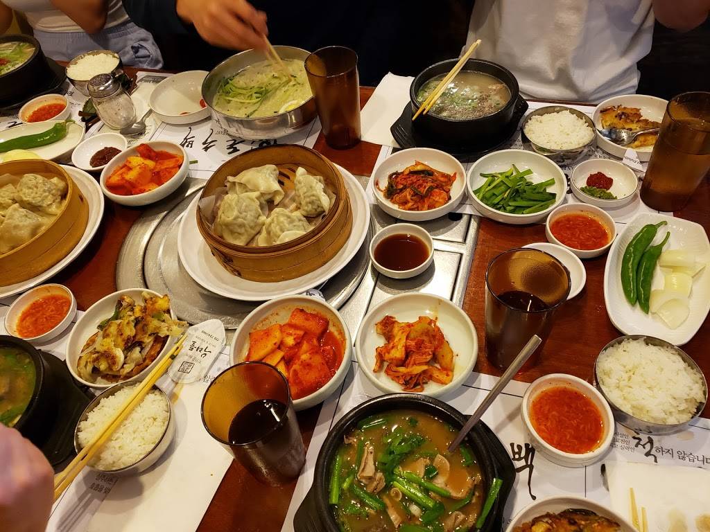 Don Soo Baek | restaurant | 3473 Old Norcross Rd, Duluth, GA 30096, USA | 7706227780 OR +1 770-622-7780