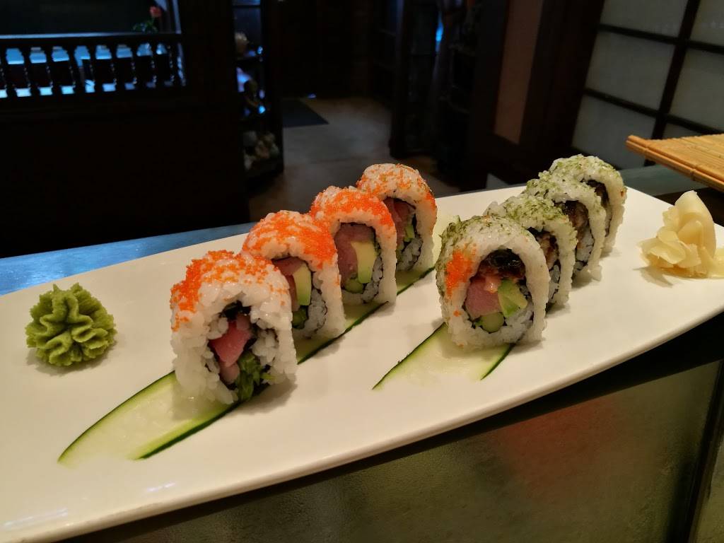 Sushi Siam | restaurant | 1524 79th Street Causeway, North Bay Village, FL 33141, USA | 3058647638 OR +1 305-864-7638
