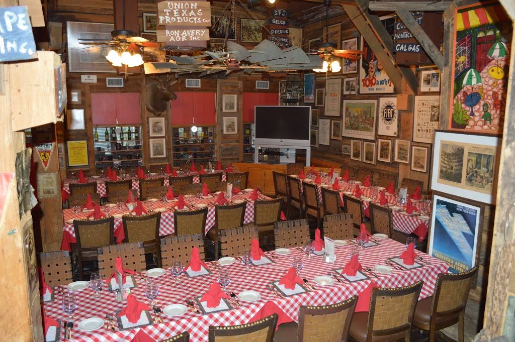 Cavatore | restaurant | 2120 Ella Blvd, Houston, TX 77008, USA | 7138696622 OR +1 713-869-6622