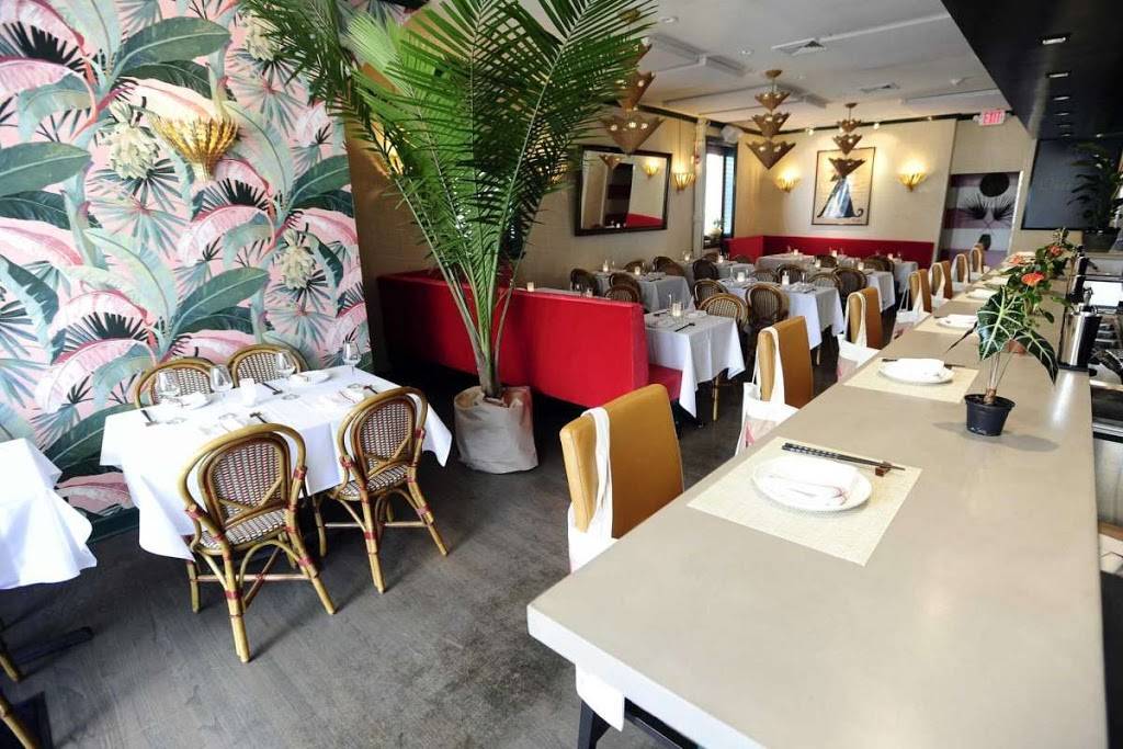 Orienta Restaurant | restaurant | 55 Lewis St, Greenwich, CT 06830, USA | 2034893394 OR +1 203-489-3394