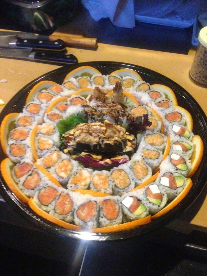 Sakura Japanese Restaurant | restaurant | 6499 Carlisle Pike, Mechanicsburg, PA 17050, USA | 7176976000 OR +1 717-697-6000