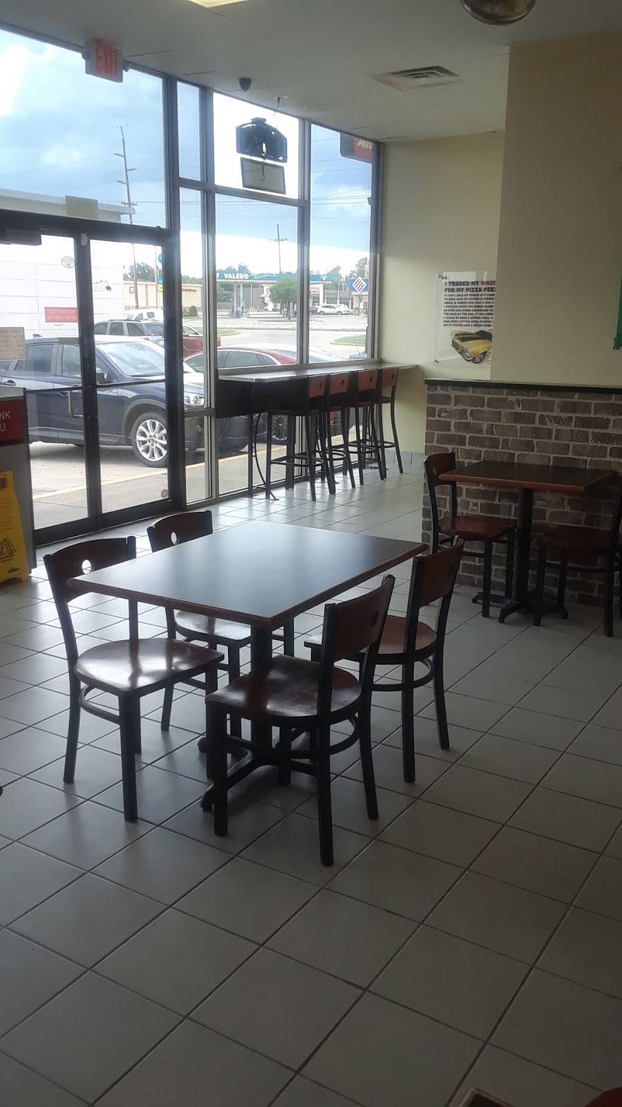 Papa Johns Pizza | restaurant | 2112 NW Cache Rd, Lawton, OK 73507, USA | 5803537272 OR +1 580-353-7272