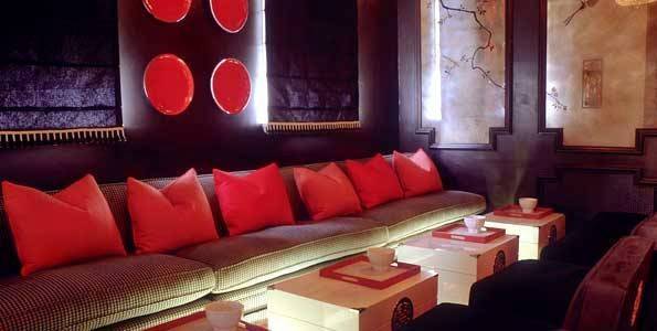 Bar Noir | restaurant | 9291 Burton Way, Beverly Hills, CA 90210, USA | 3102814003 OR +1 310-281-4003