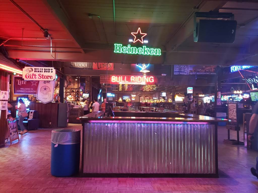 Honky Tonk Kitchen | restaurant | 2520 Rodeo Plaza, Fort Worth, TX 76164, USA | 8176247117 OR +1 817-624-7117
