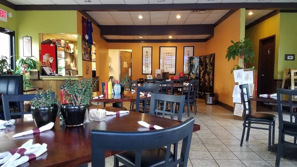 Yat Ka Mein Noodle House | restaurant | 2974 Madison Rd, Cincinnati, OH 45209, USA | 5133212028 OR +1 513-321-2028