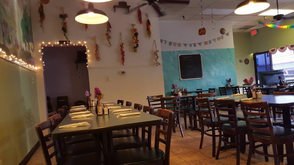 Franciscos Mexican Restaurant | restaurant | 2447 N Wickham Rd #146, Melbourne, FL 32935, USA | 3217513322 OR +1 321-751-3322