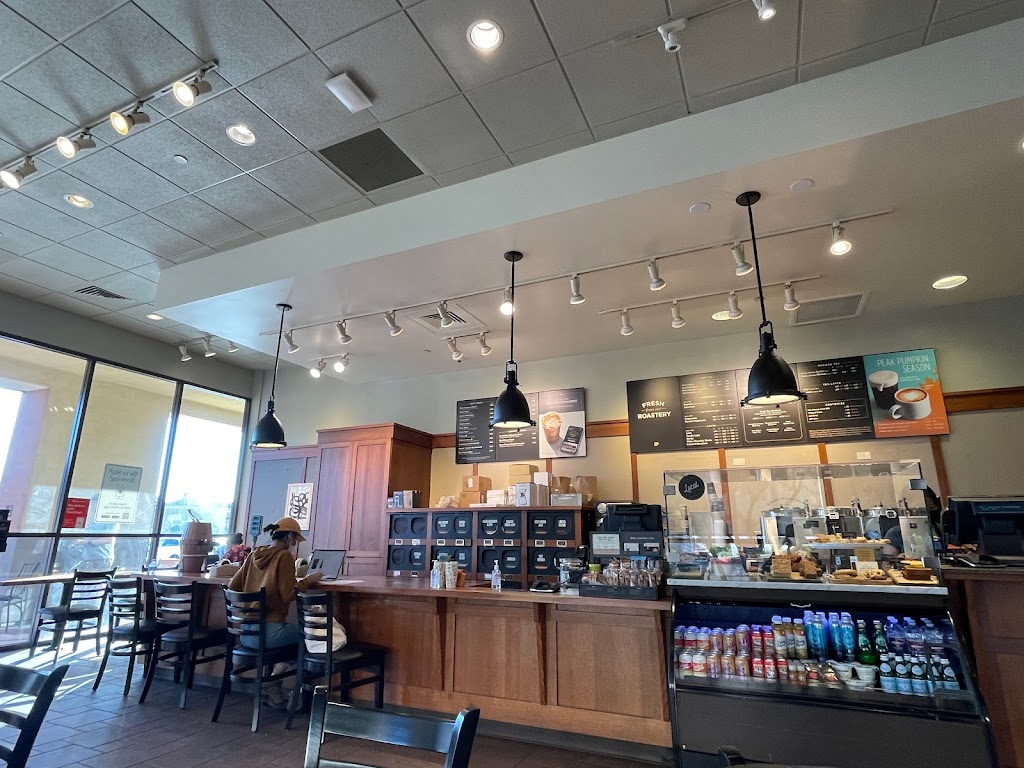 Peets Coffee | cafe | 7845 Highlands Village Pl Ste C105, San Diego, CA 92129, USA | 8584340001 OR +1 858-434-0001
