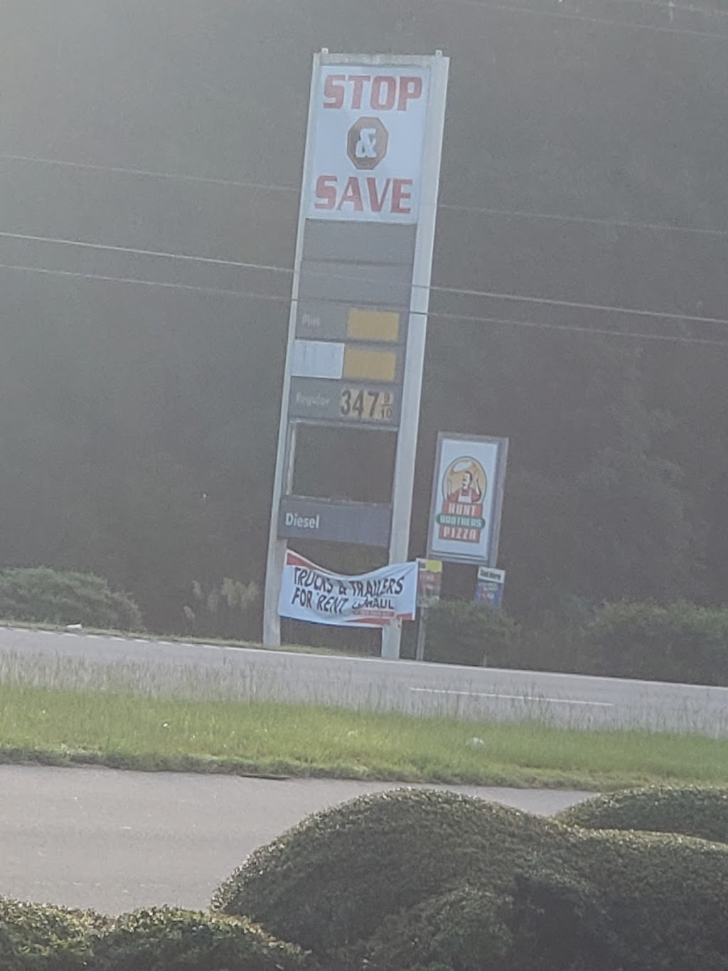 Shell | restaurant | 1924 Edgefield Hwy, Aiken, SC 29801, USA | 8036496578 OR +1 803-649-6578